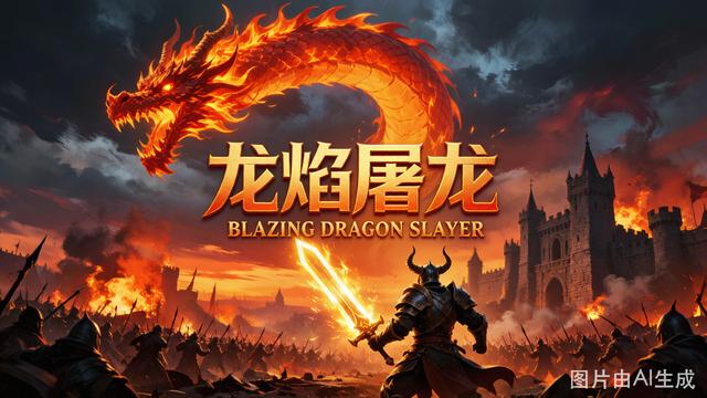 开服庆典·屠龙宝刀登录即送
